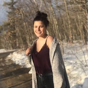 Meet your Posher, Sara